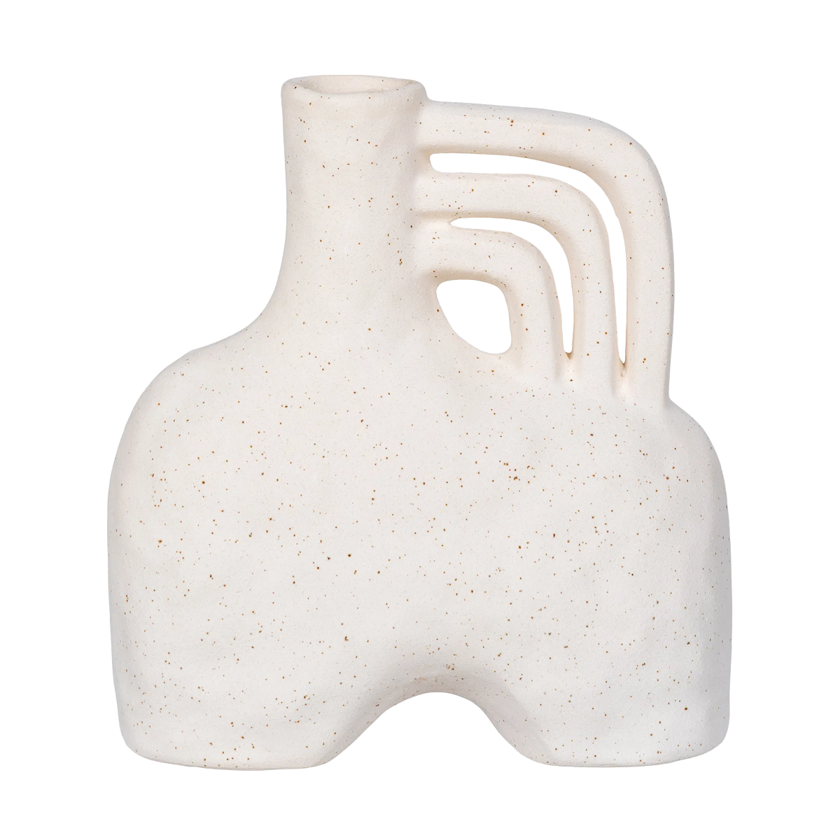Vaas Gerdien Beige