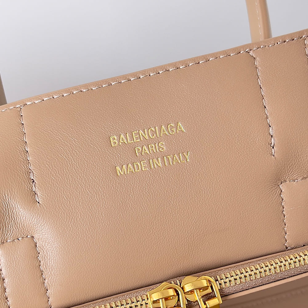 Balenciaga Women s Bel Air Carry All Bag Small(HIGH-END GRADE) - Top Club