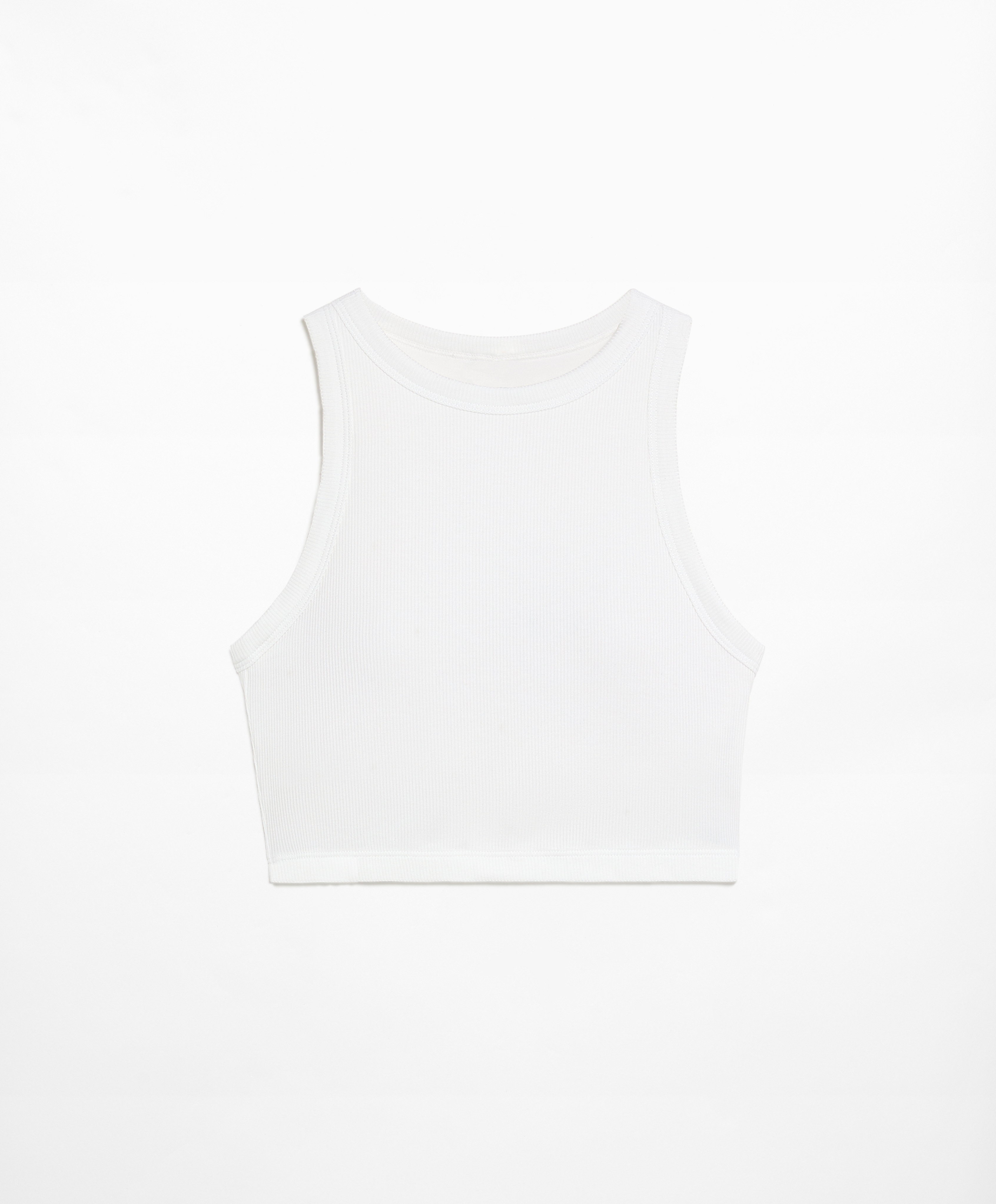 OYSHO Modal blend cups tank top