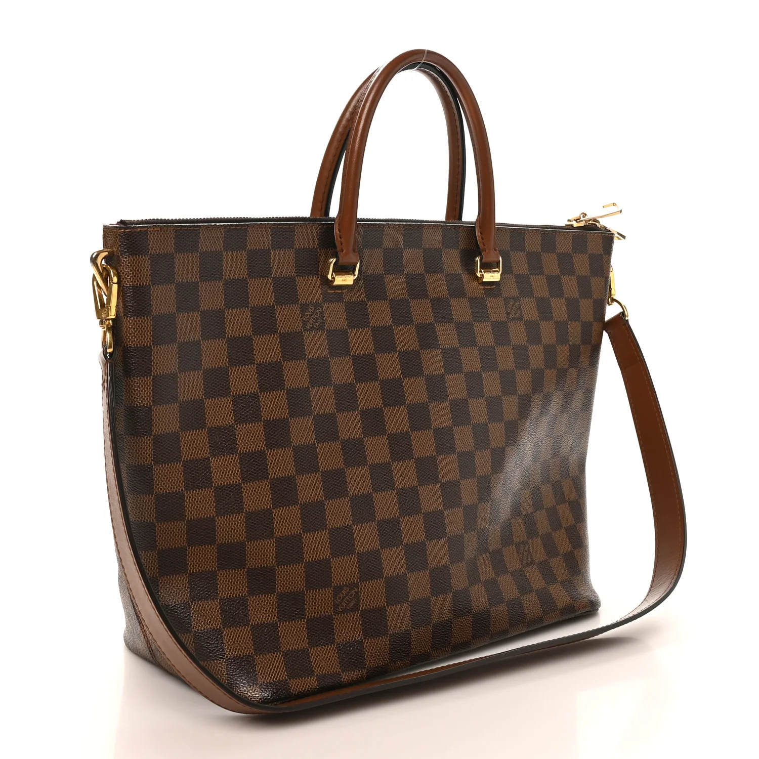 Damier Ebene Belmont - Top Club