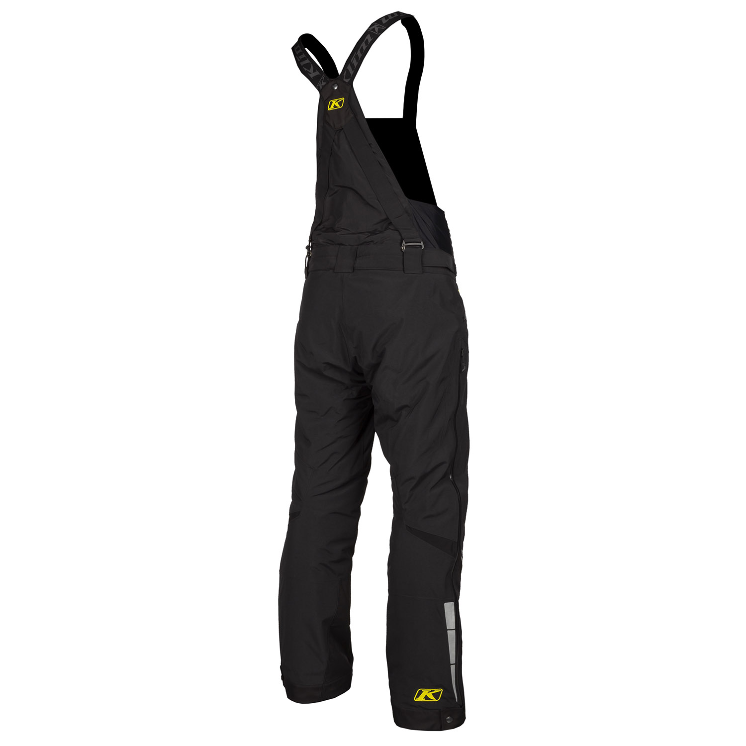 Keweenaw Bib