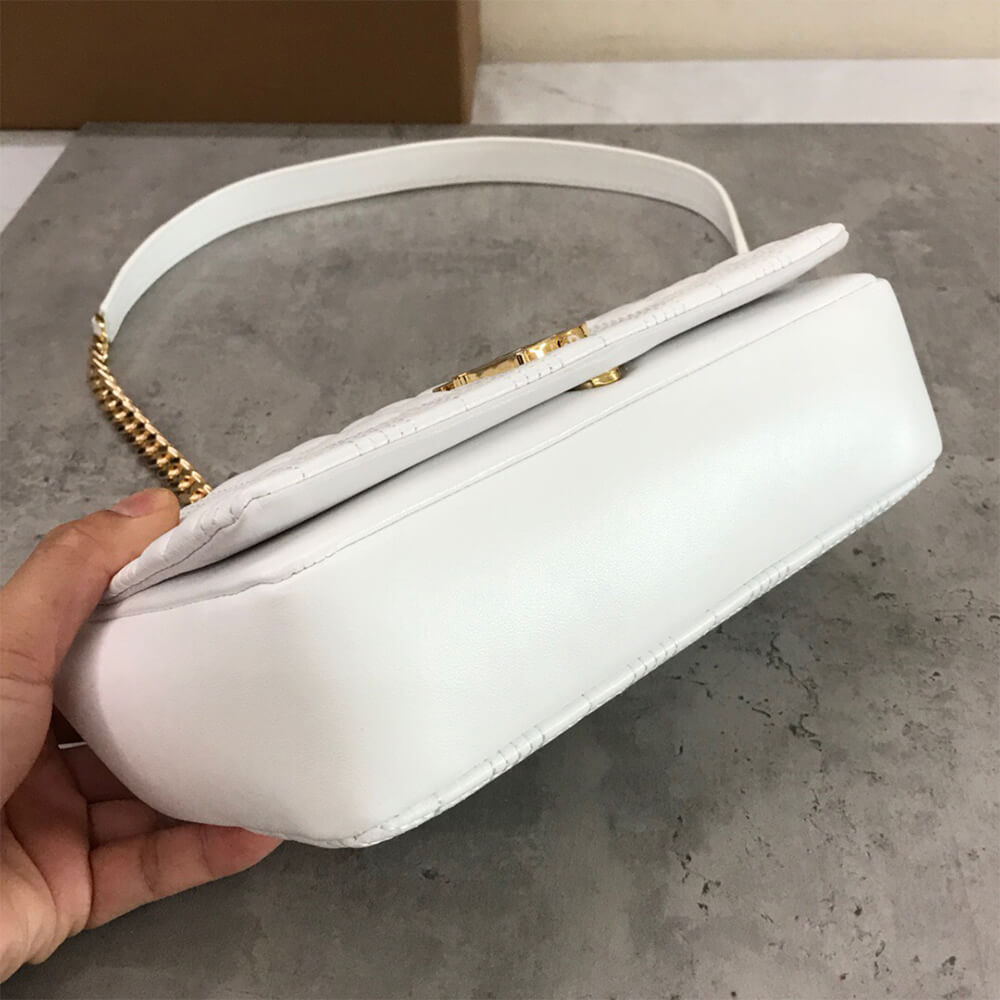 Small Lola Bag - Top Club