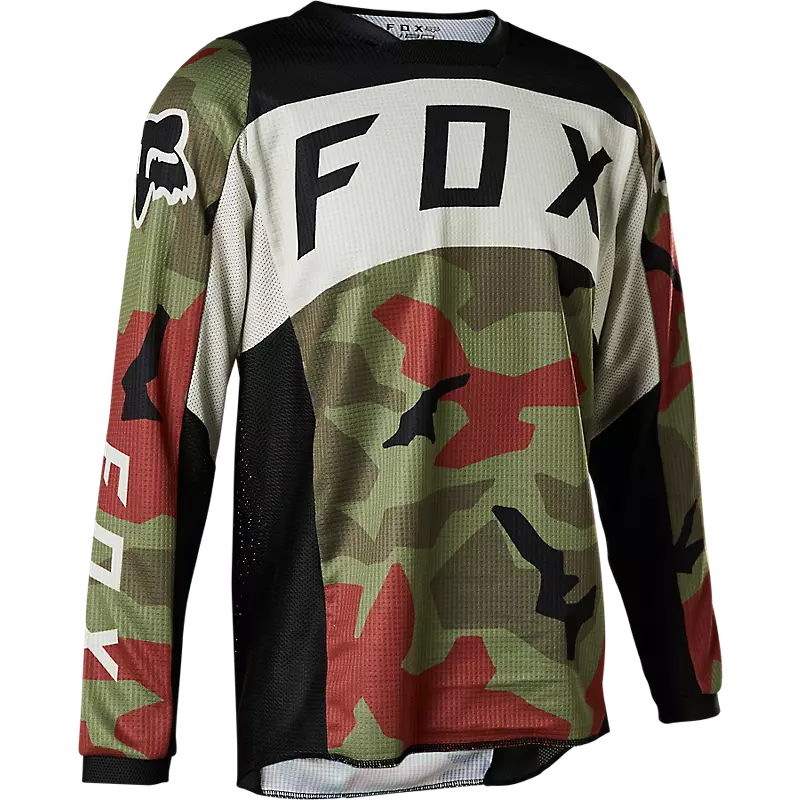 Jugend 180 Bnkr Jersey?