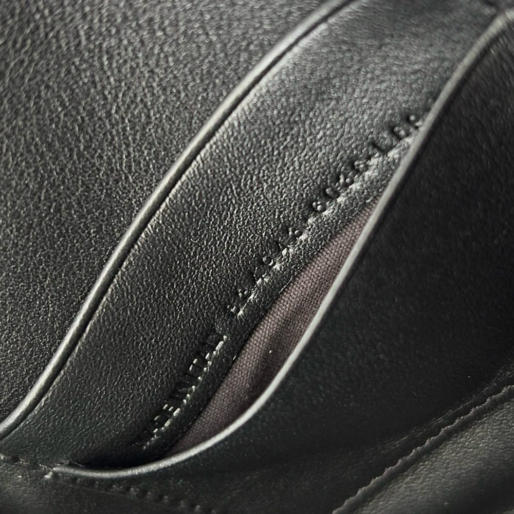 Balenciaga Women s Bel Air Clutch On Strap Small(HIGH-END GRADE) - Top Club
