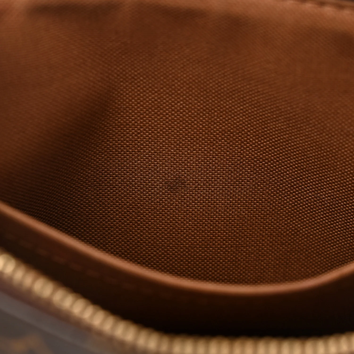 Monogram Pochette Accessories NM - Top Club