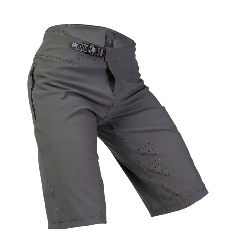 Rejected shorts