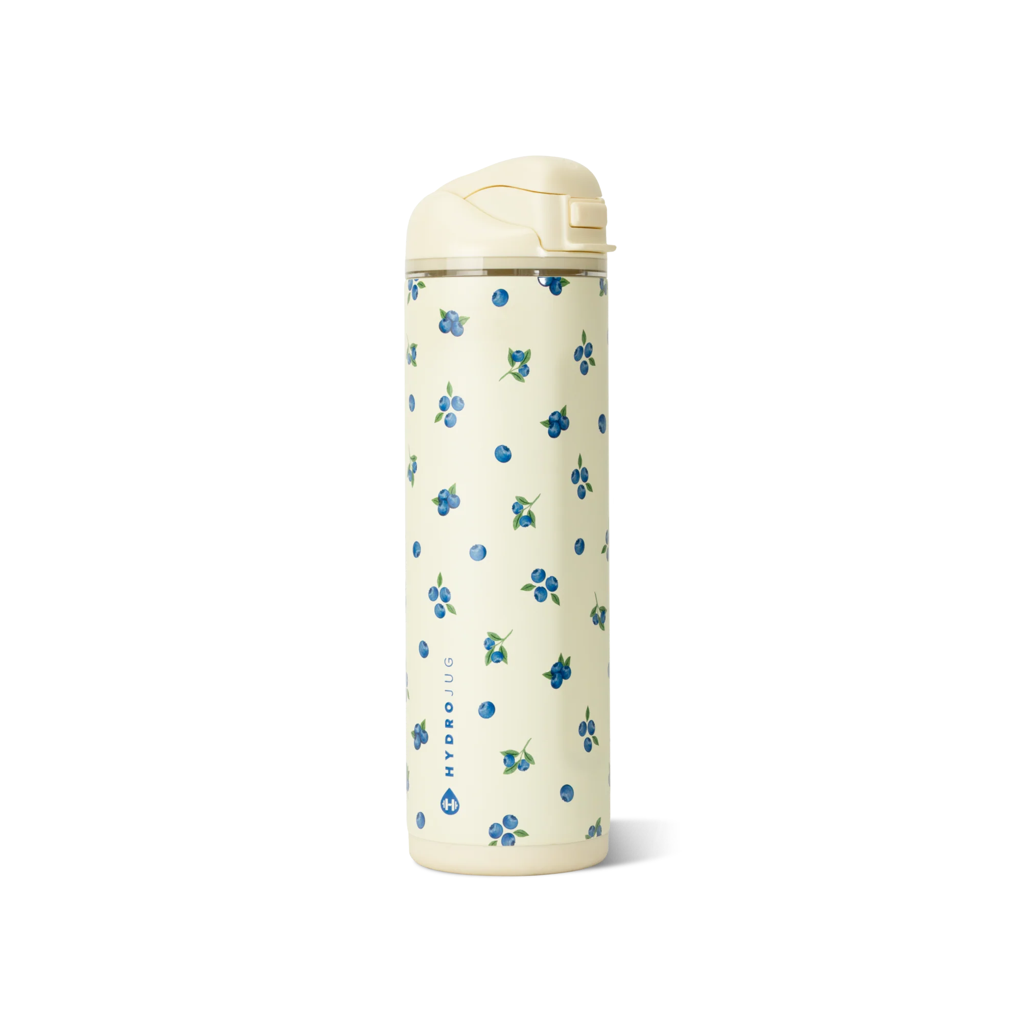 Ease2o 24oz FreeSip® Stainless Steel Water Bottle - Freshly Pick'd