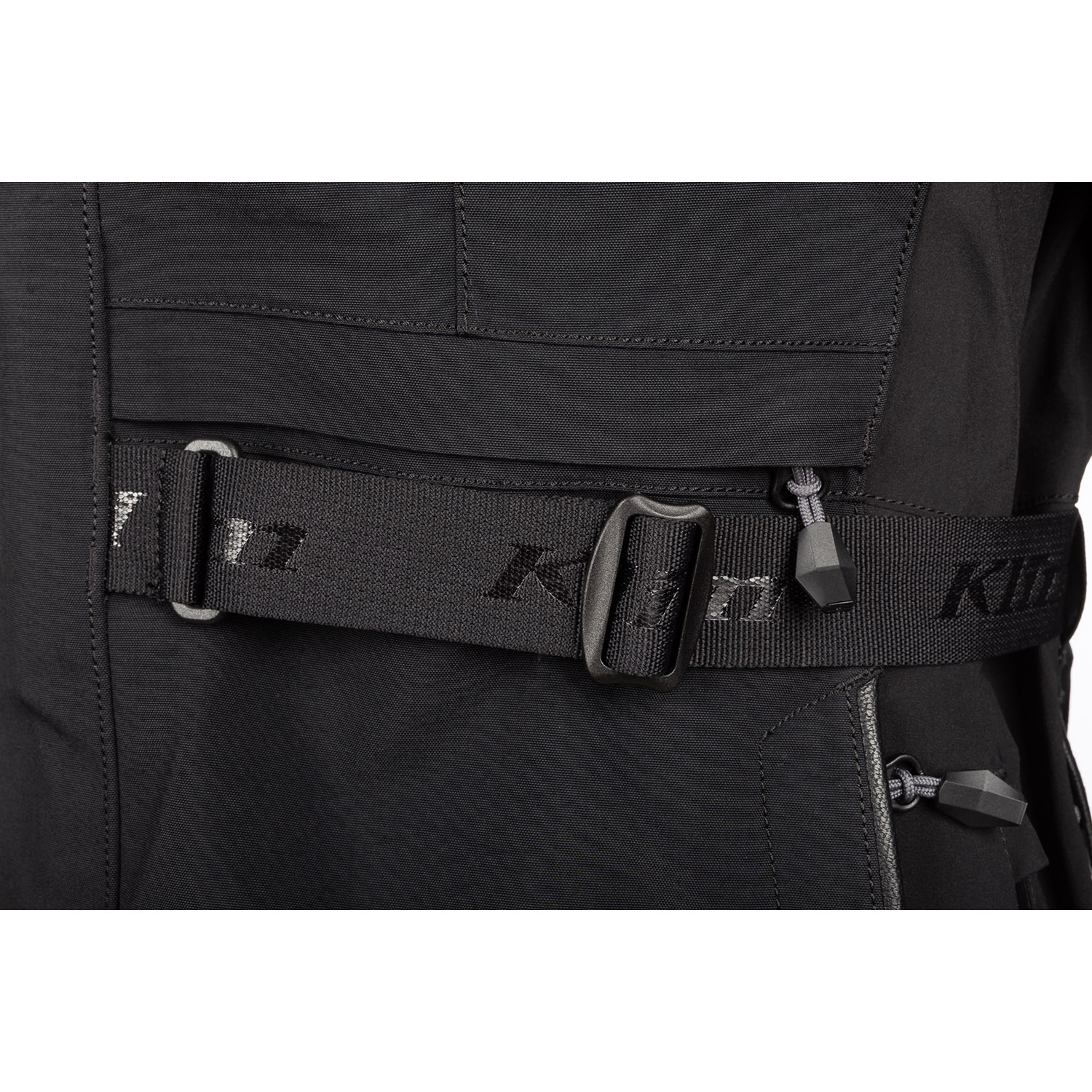 Altitude jacket