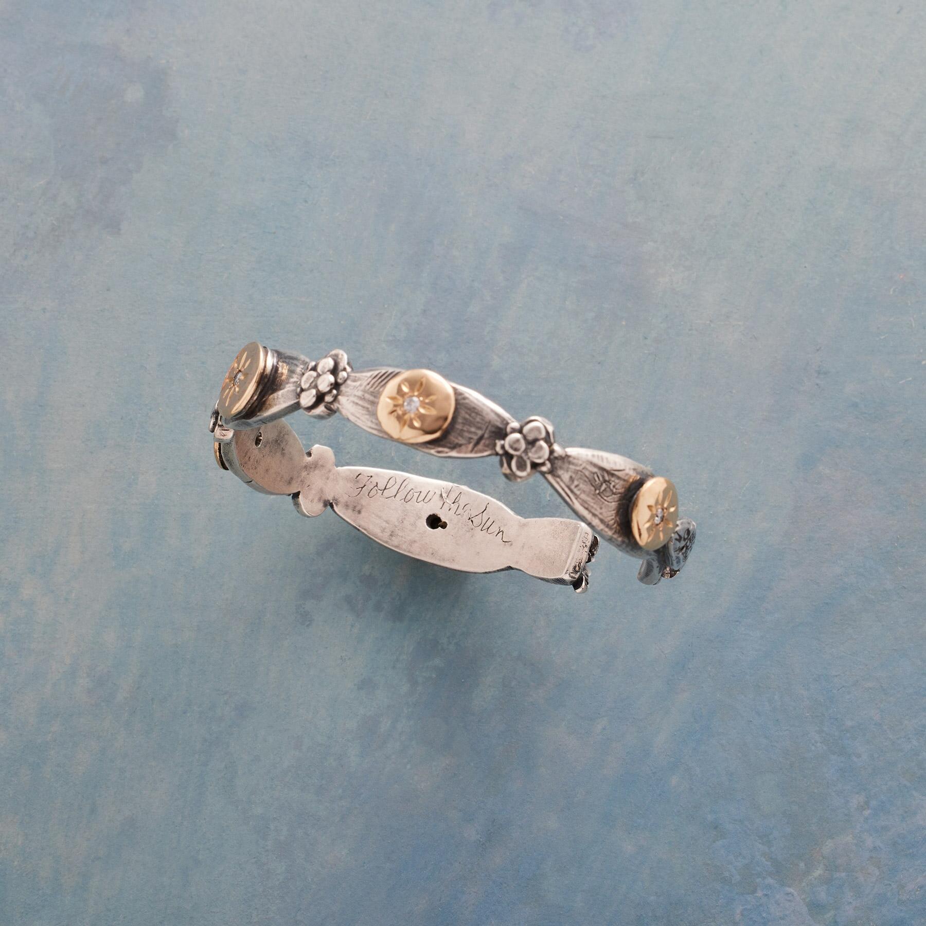 Kalalau Cuff Bracelet - Sundance Living