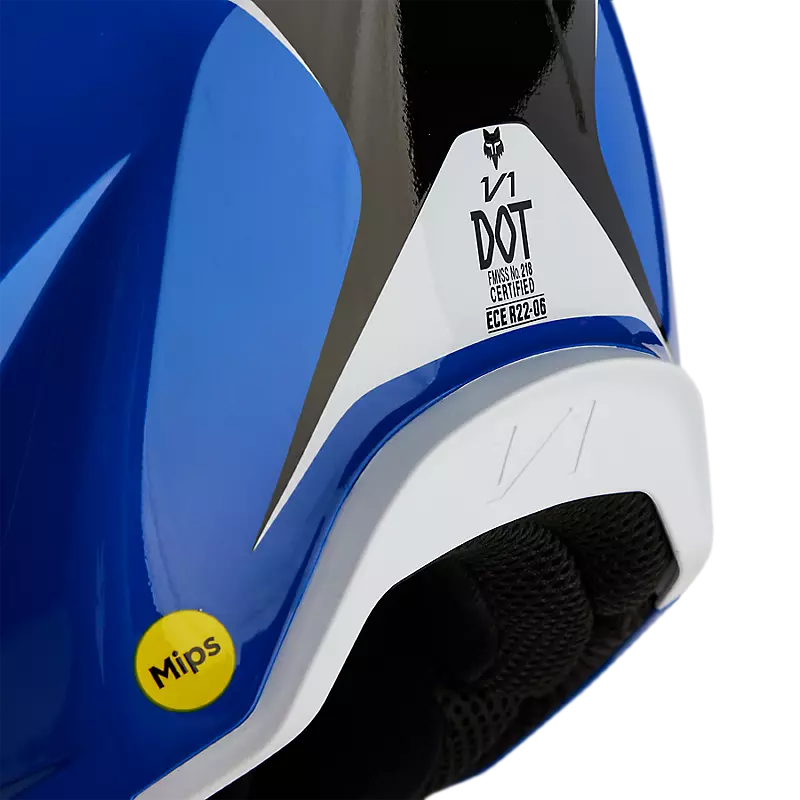 Youth V1 Nitro Helmet