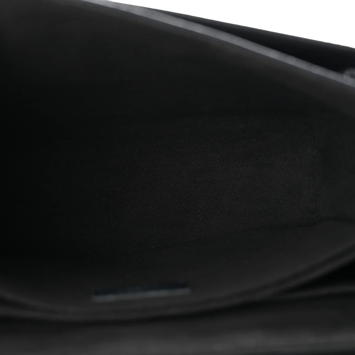 Soft Calfskin My Lockme Studs Black - Top Club