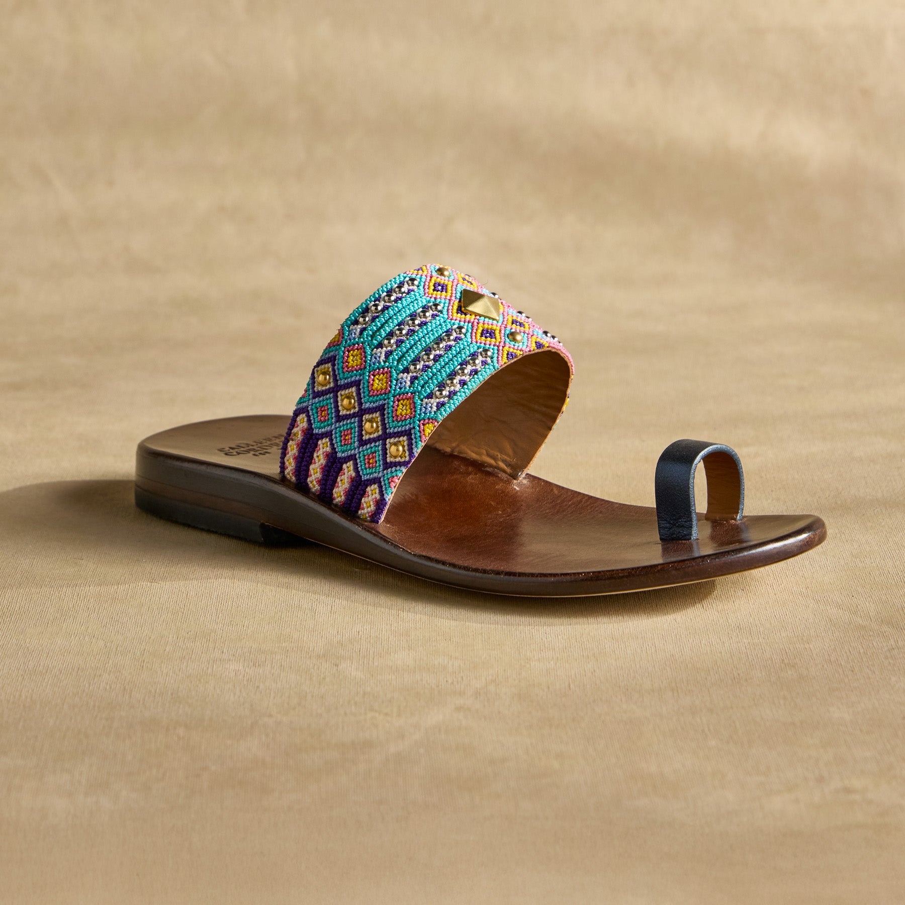 Filia Sandals - Sundance Living