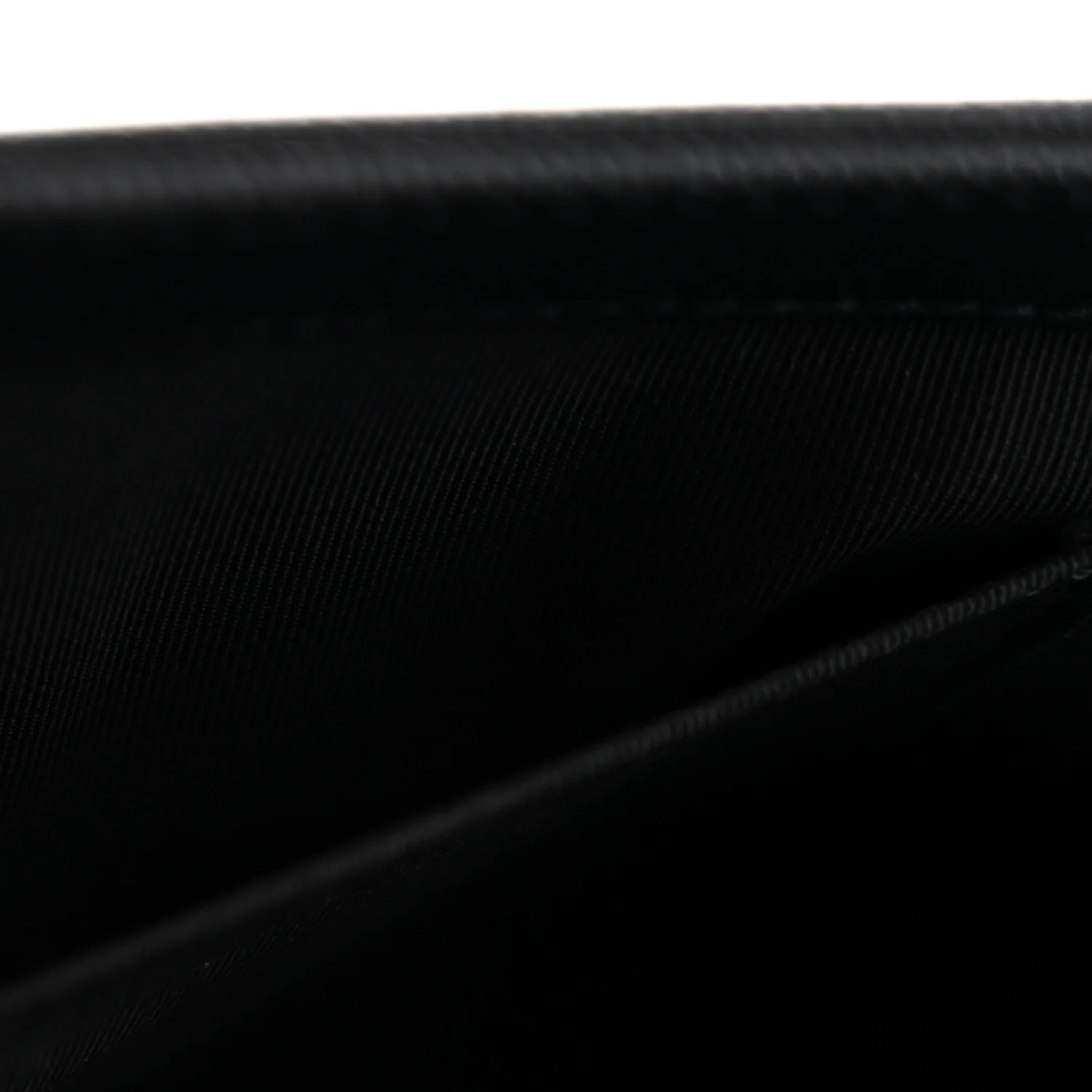 Caviar Quilted New Medium Boy Flap Black - Top Club