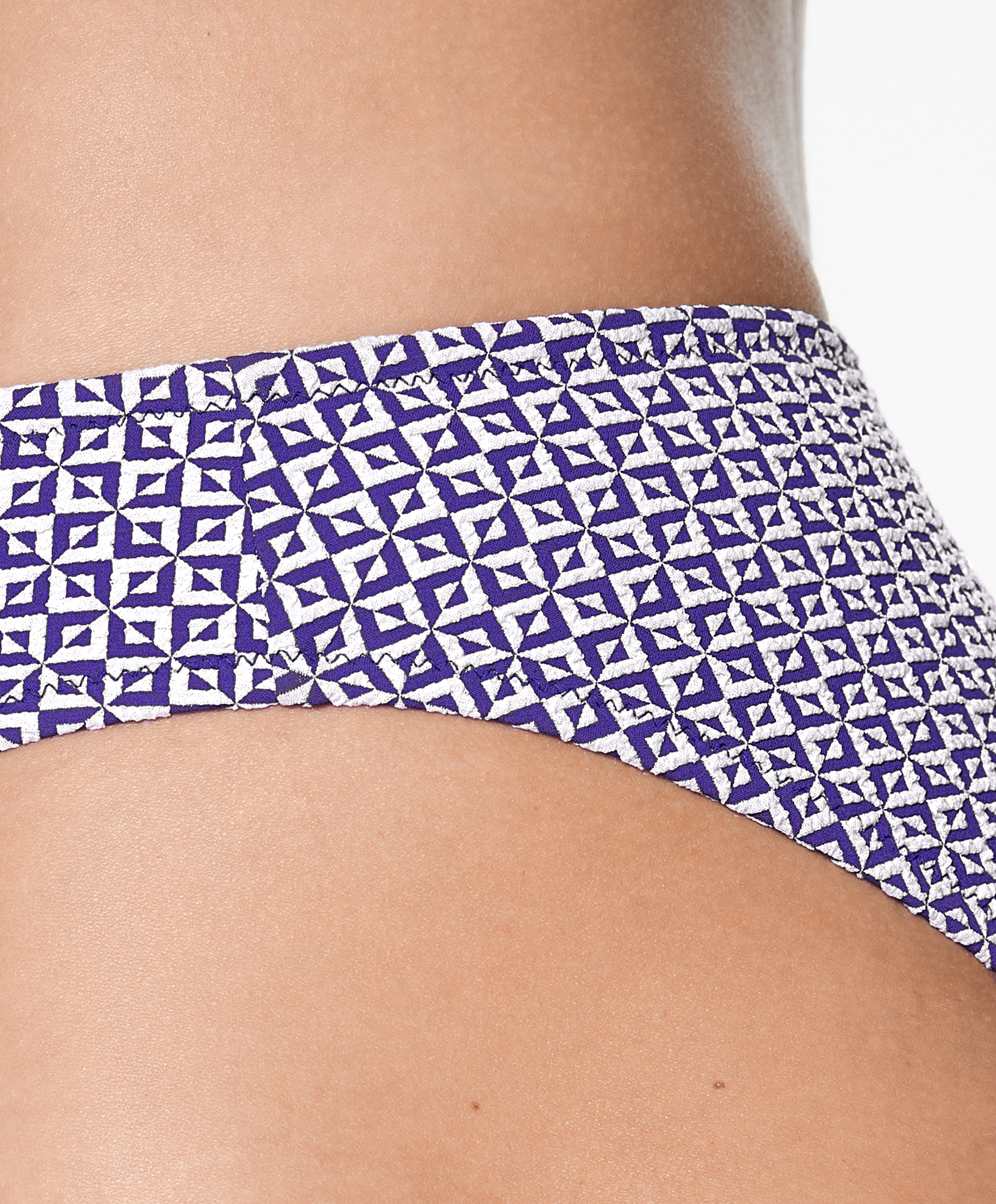OYSHO Jacquard classic bikini briefs