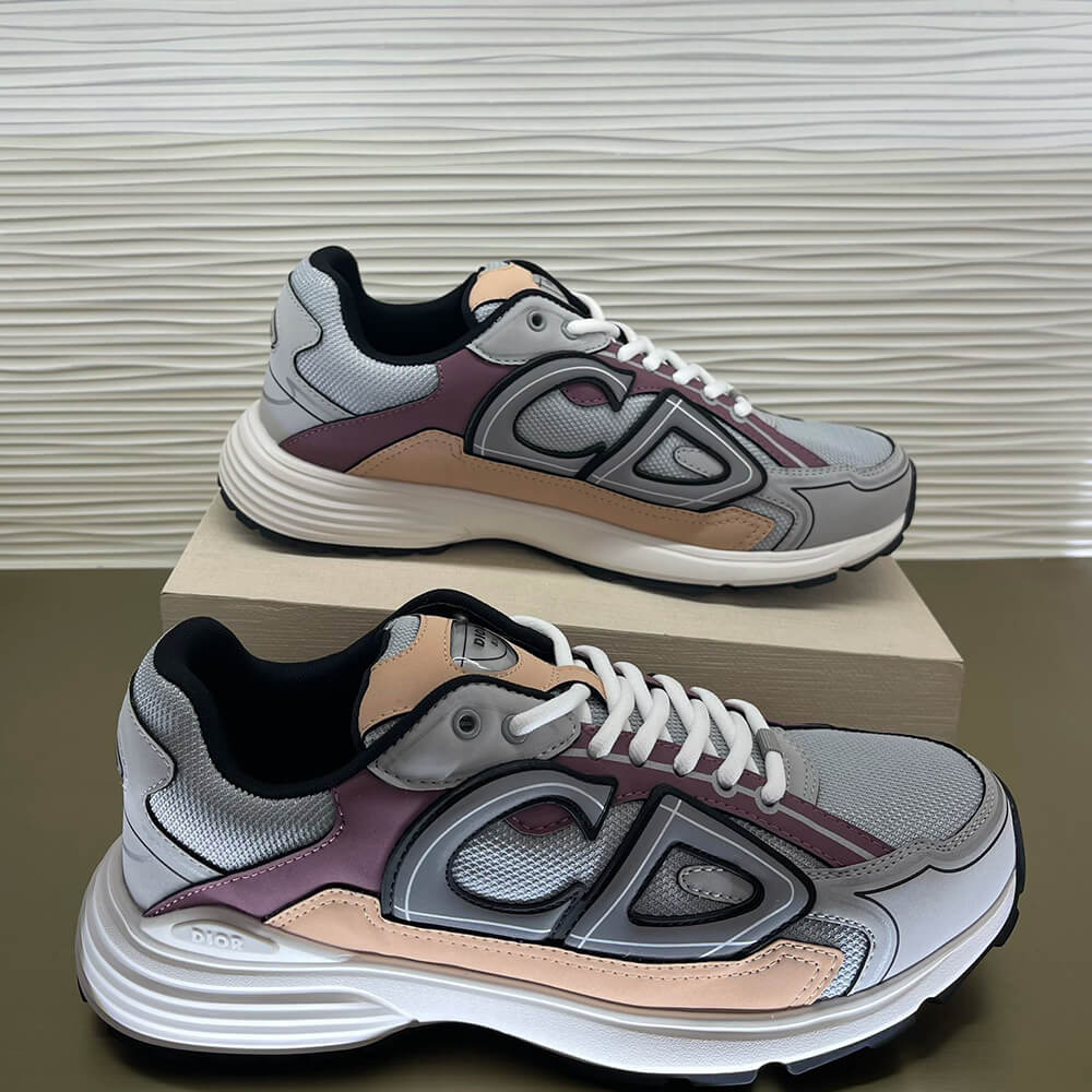B30 SNEAKER - Top Club