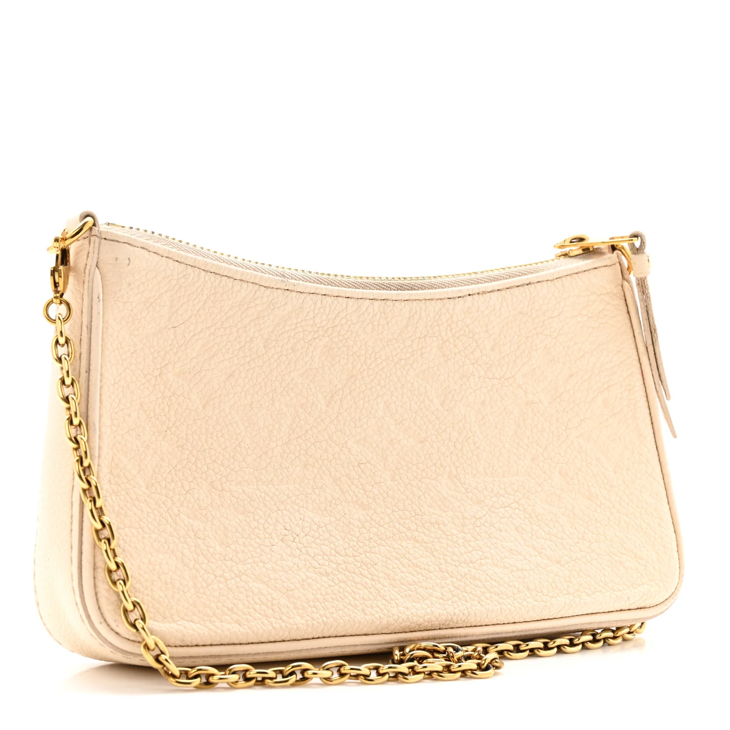 Empreinte Easy Pouch On Strap Cream - Top Club