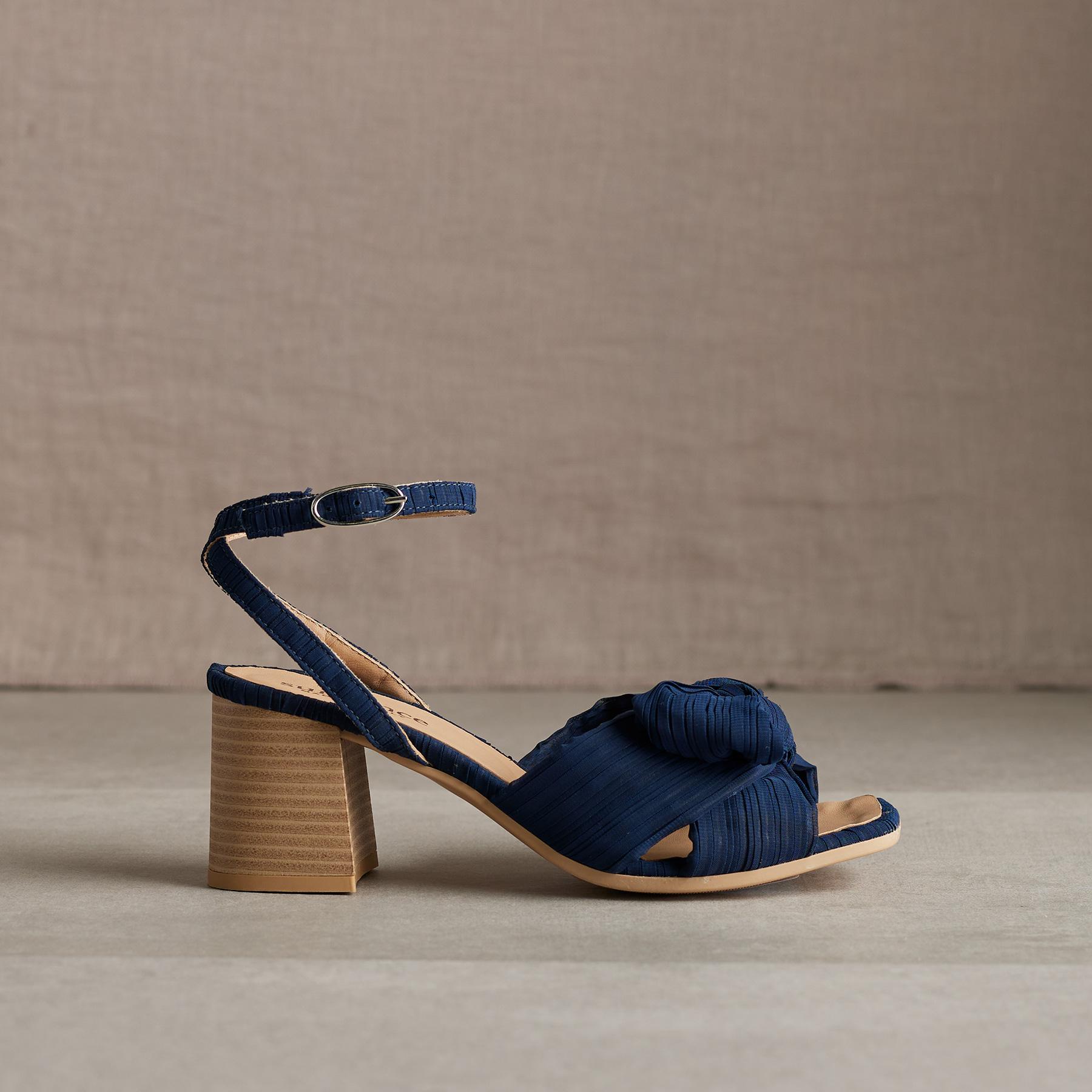 Garden Stroll Sandals - Sundance Living