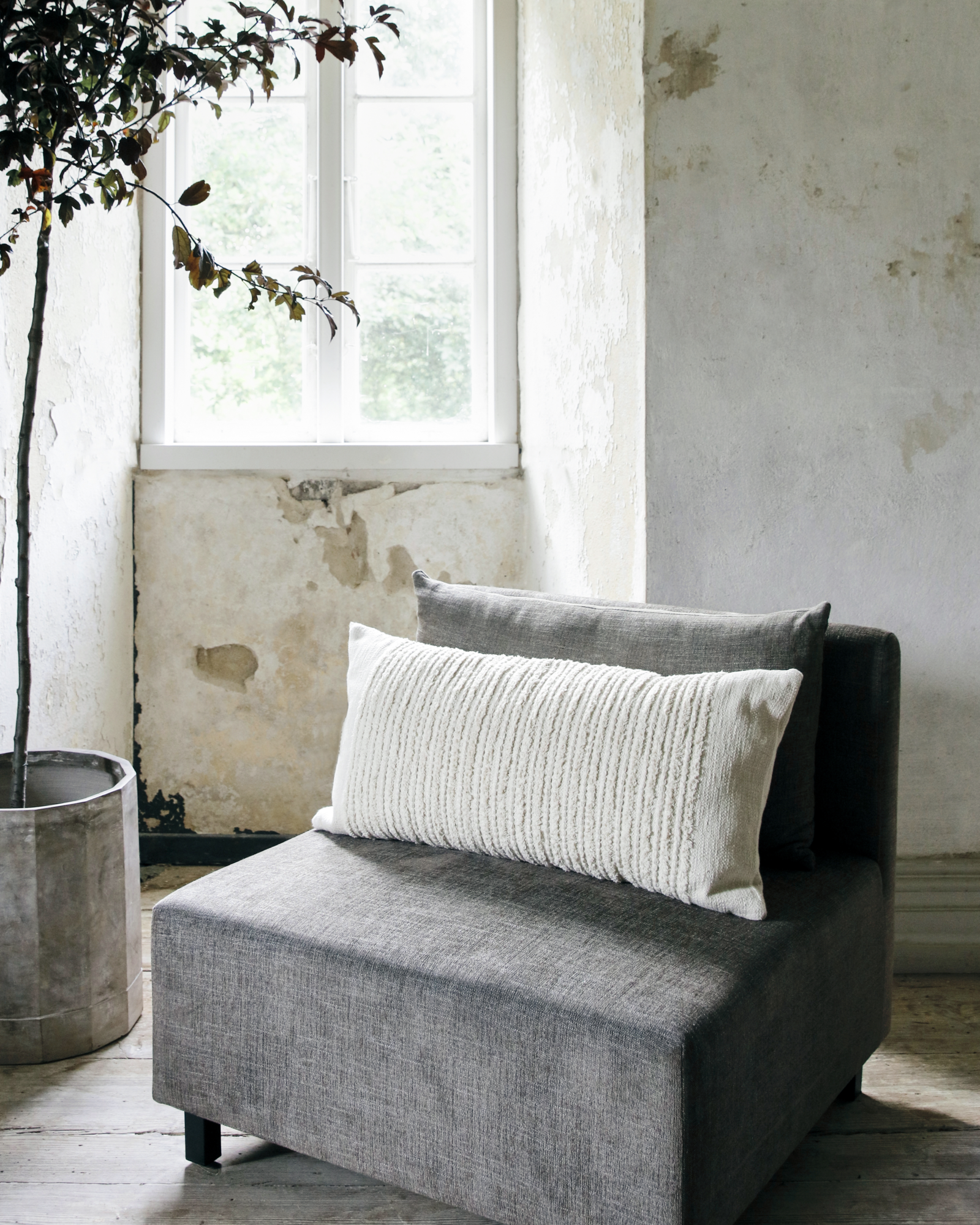 Sierkussen Chil 40x80 cm