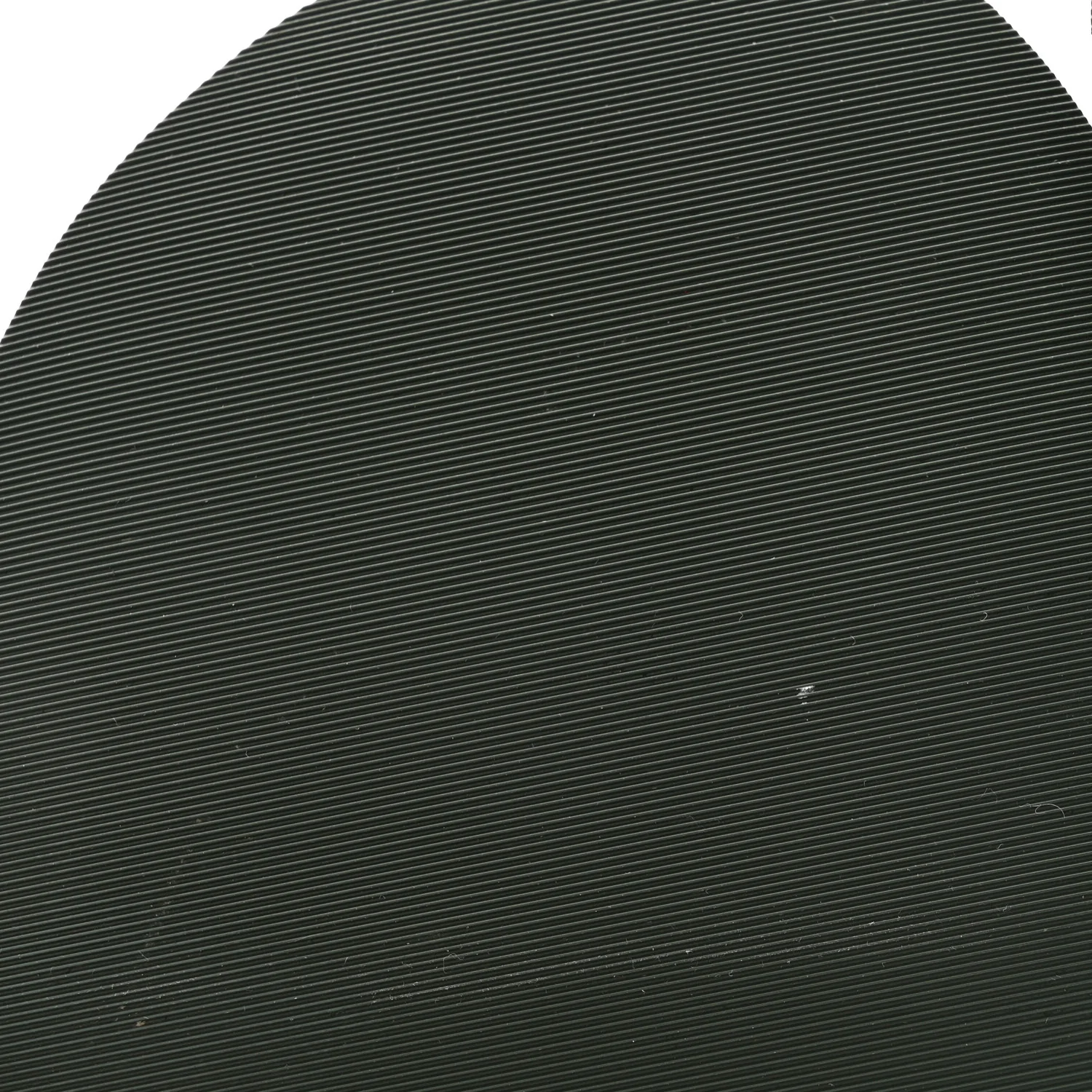 EVA Rubber Steroid Derby 39 Dark Khaki - Top Club