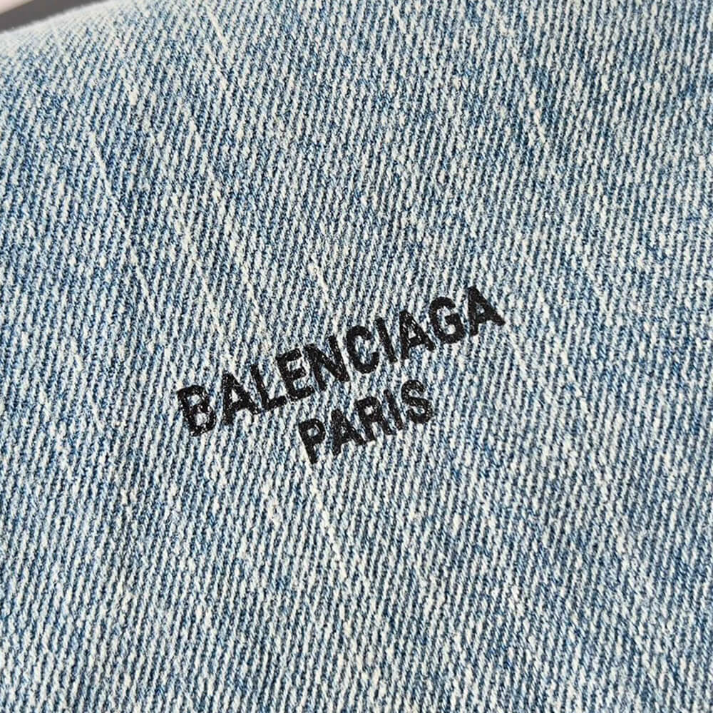Balenciaga Women s Crush Tote Bag Small(HIGH-END GRADE) - Top Club