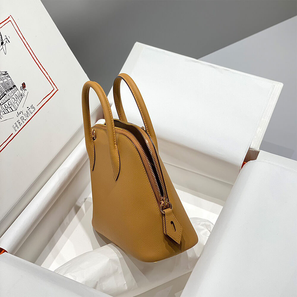 HERMES 1923 BOLIDE 25 - Top Club