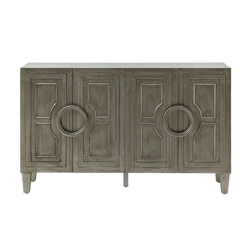 Alex 58" Wide Sideboard