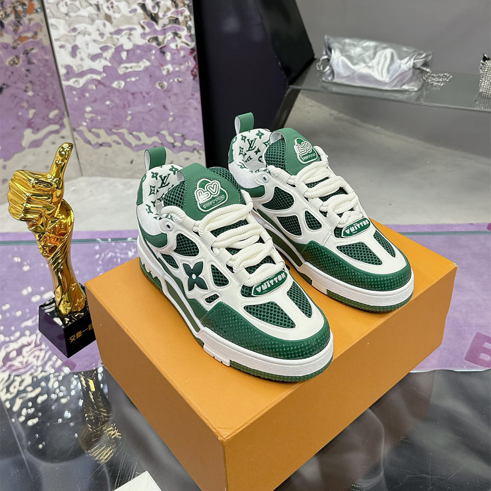 LV Skate sneakers - Top Club