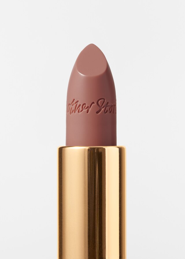 & Other Stories DREAMY CAMEL DREAMY CAMEL SATIN LIP COLOUR