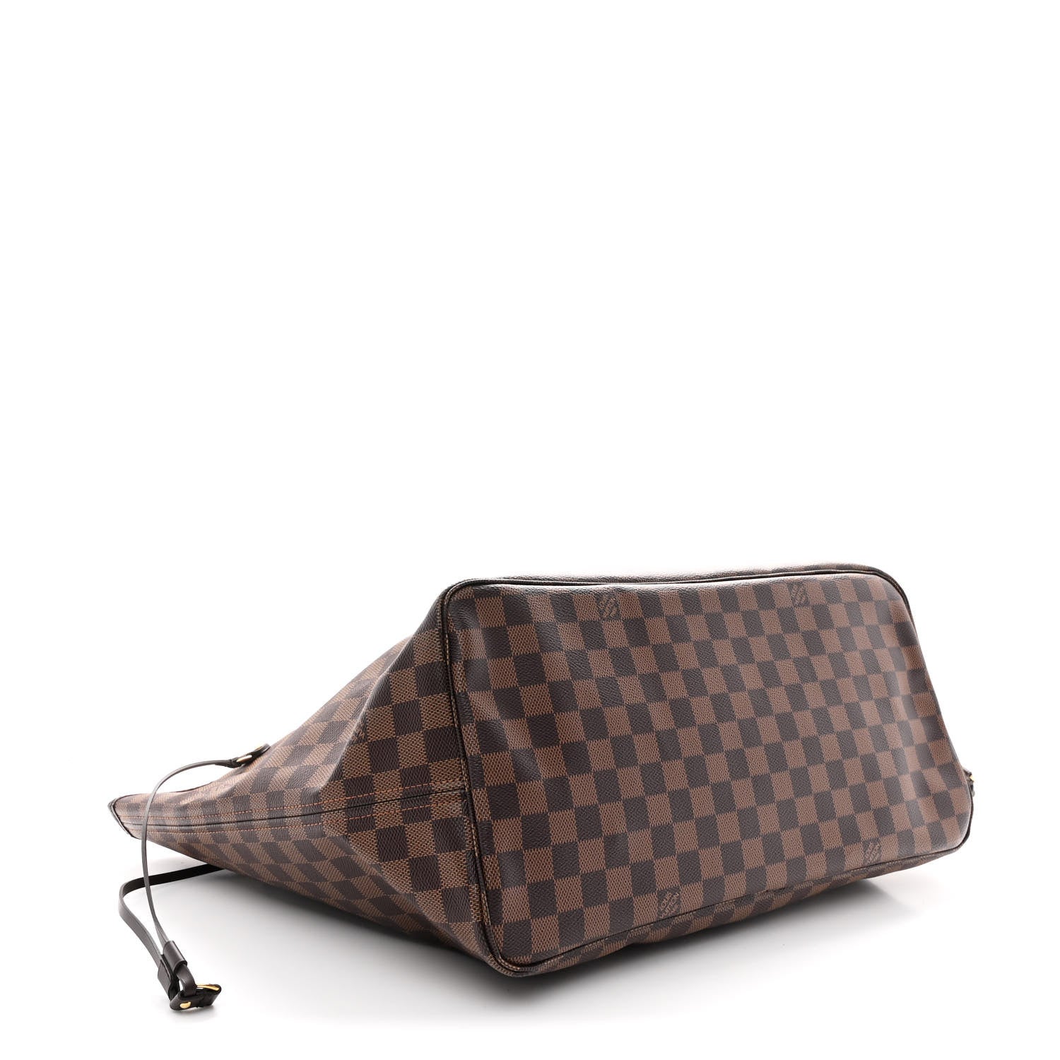 Damier Ebene Neo Neverfull GM - Top Club