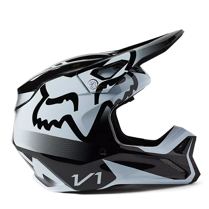 Youth V1 Leed Helmet