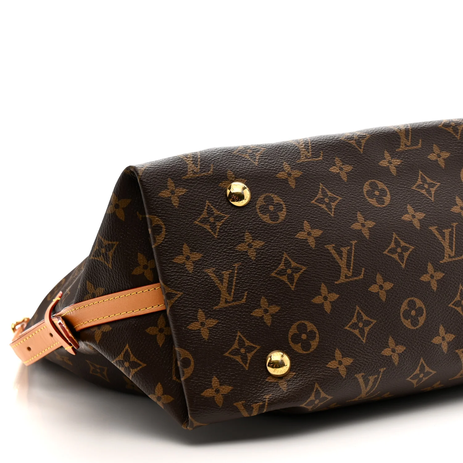 Monogram Carryall MM - Top Club