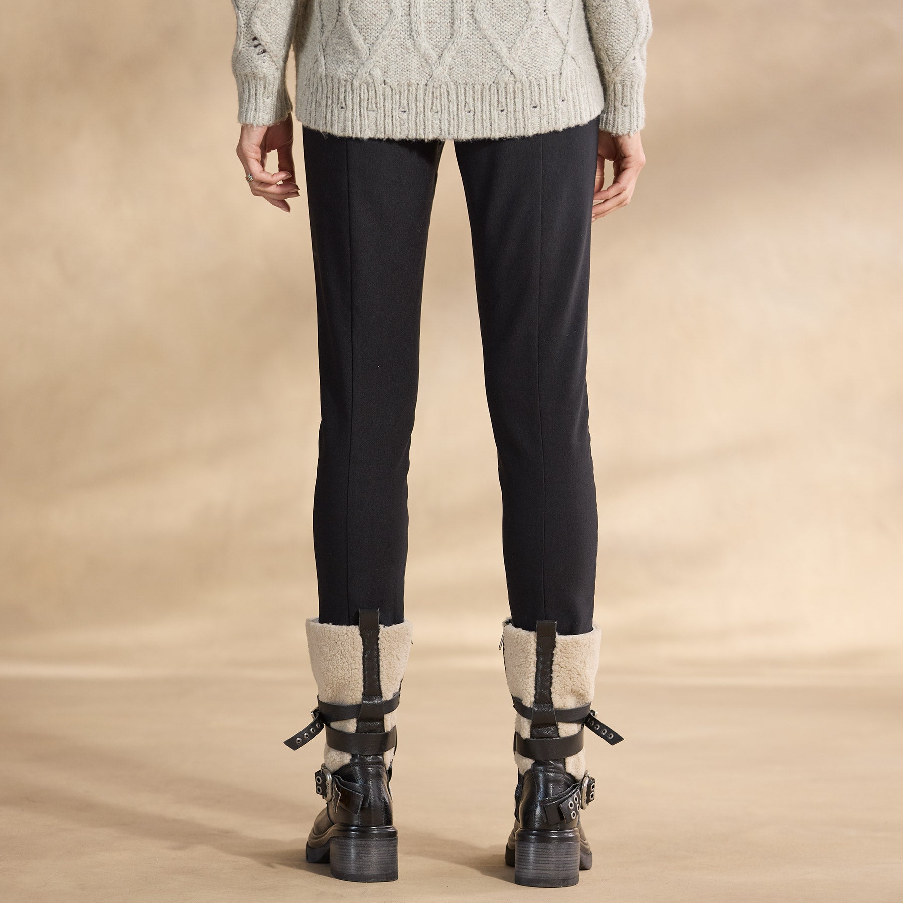 Eveline Pants - Sundance Living