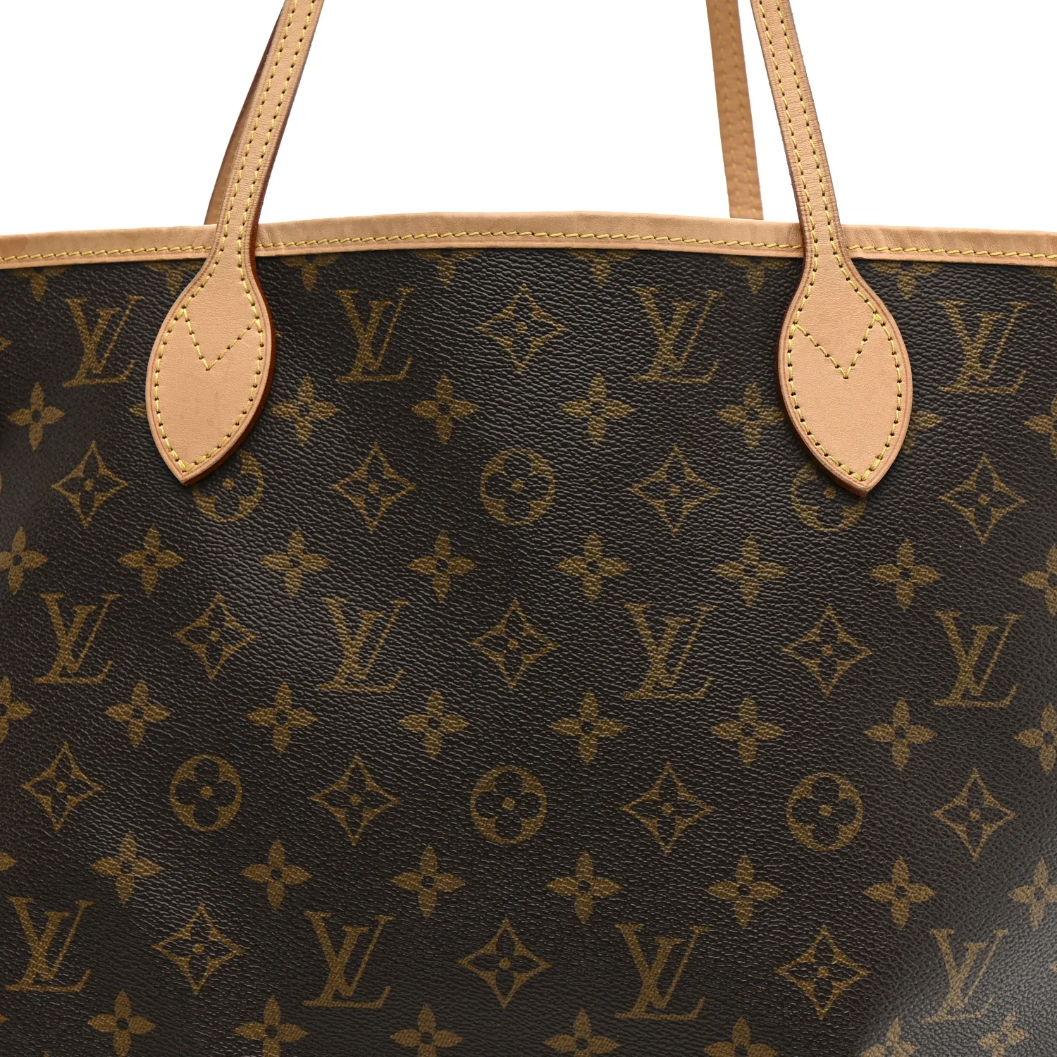 Monogram Neo Neverfull MM - Top Club