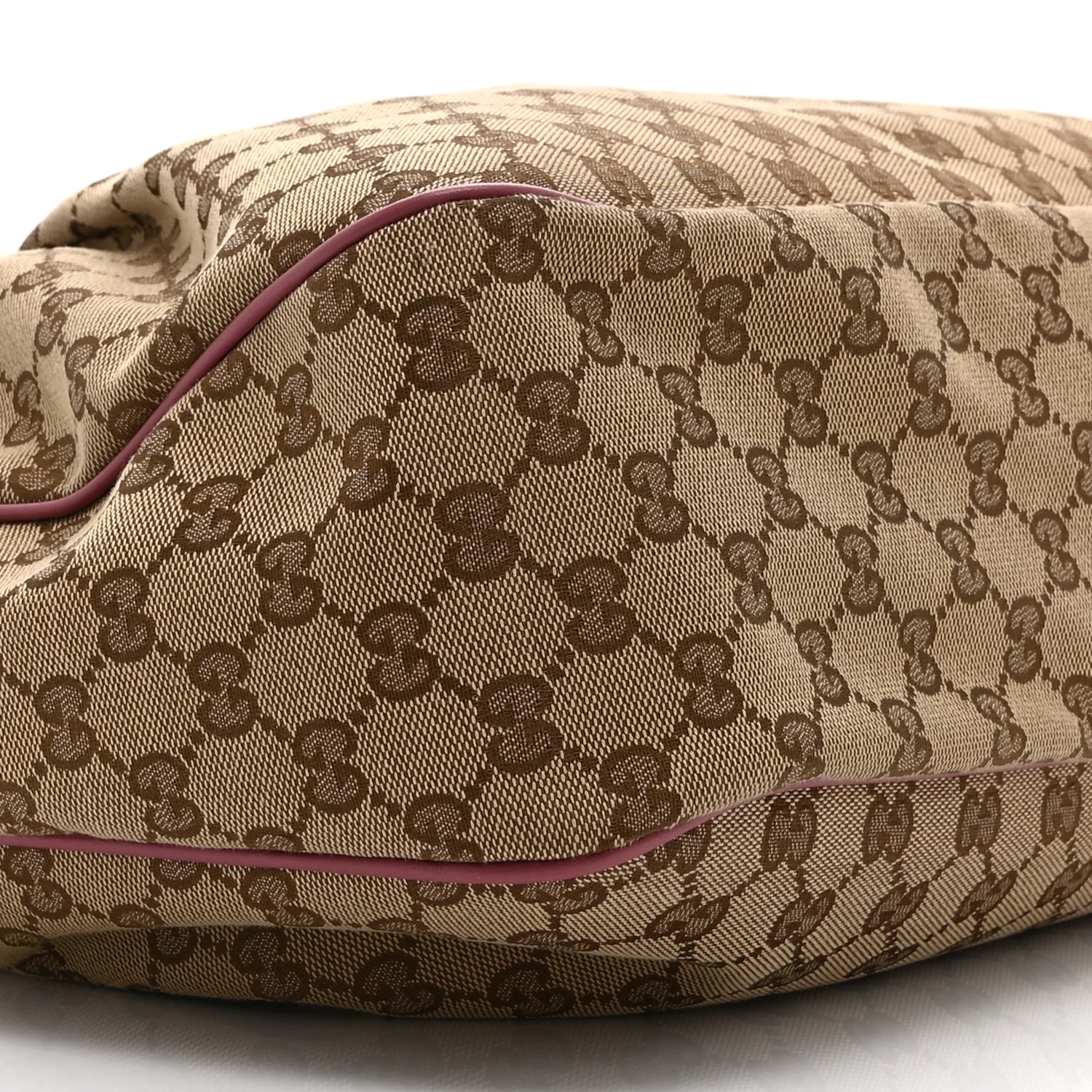 Monogram Medium Sukey Top Handle Tote Peonia Flower - Top Club