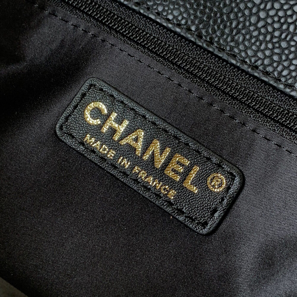 CHANEL Grand Shopping Tote(HIGH-END GRADE) - Top Club