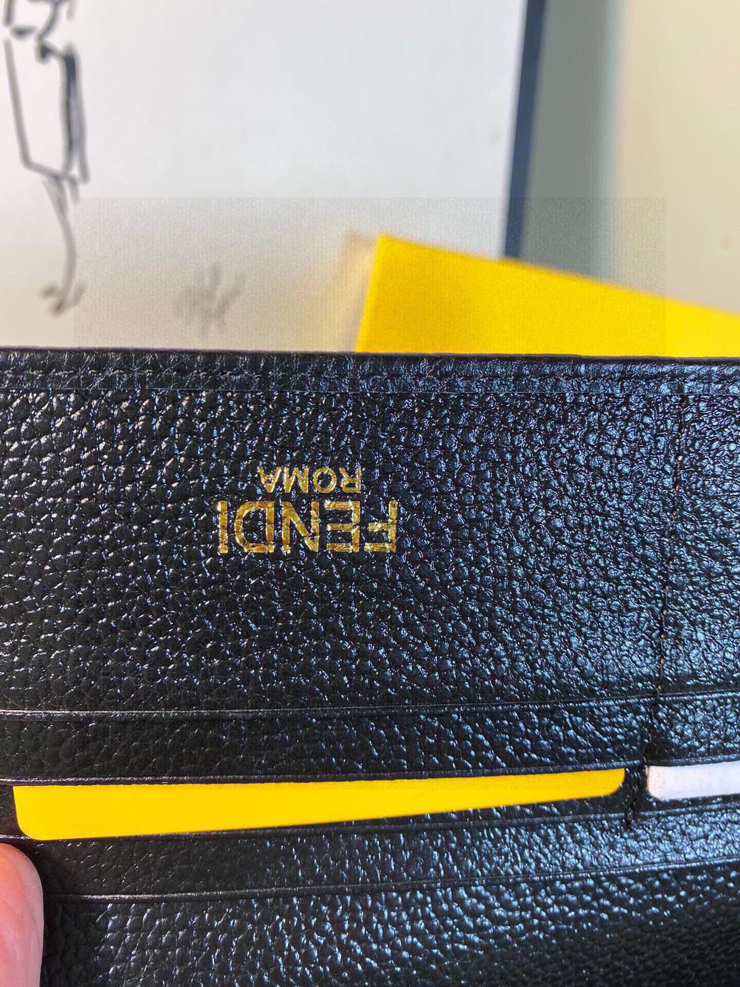 Fen new arrival wallets size: 19 * 10cm - Top Club