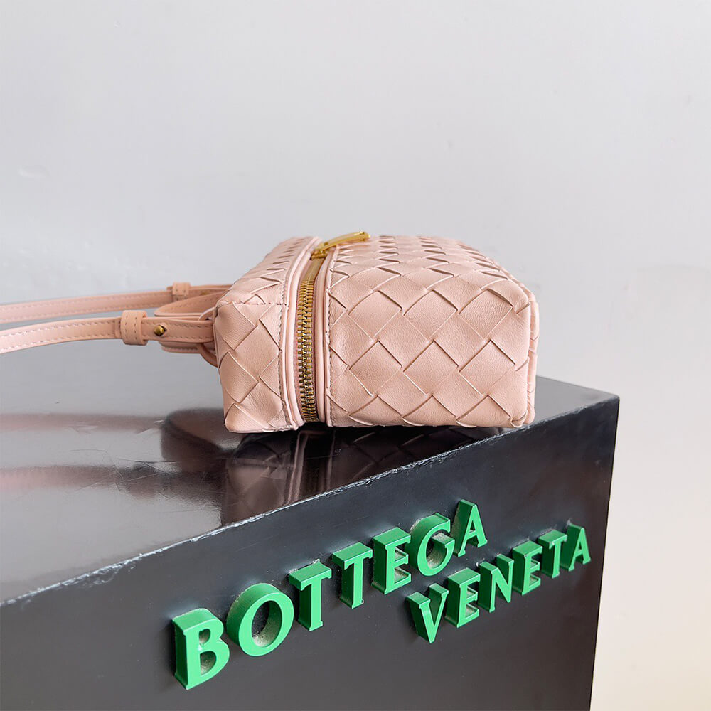 Bottega Veneta Bang Bang Vanity Case(high-end grade) - Top Club