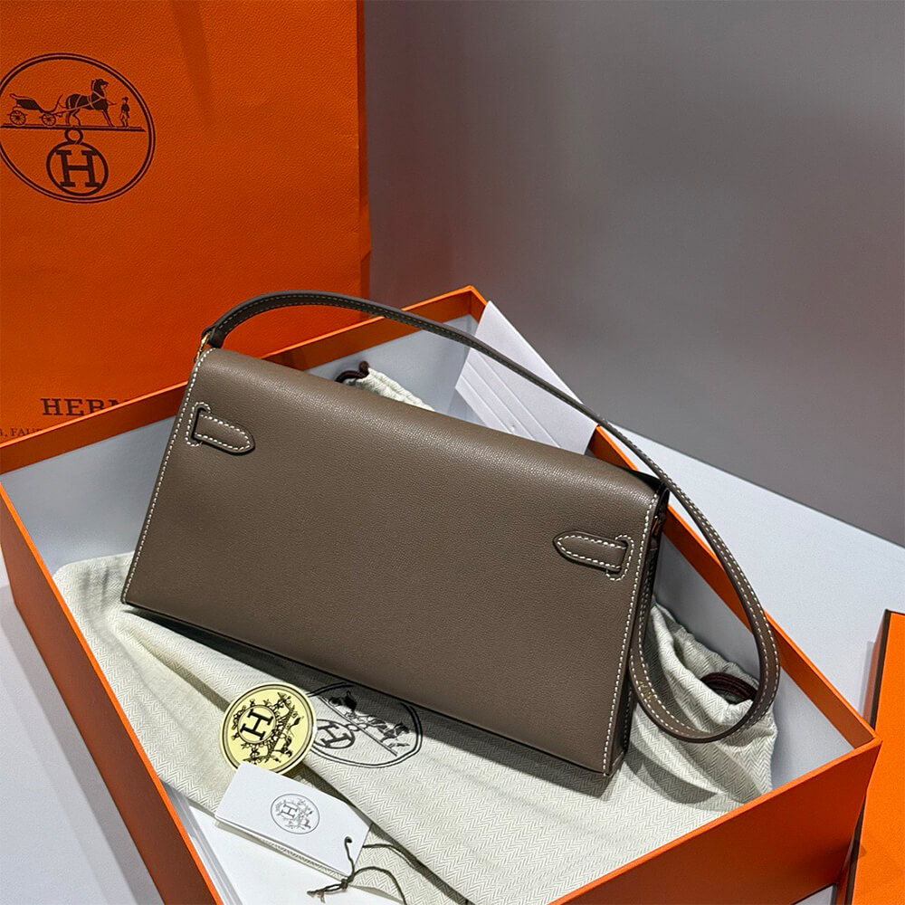 Hermes Kelly Elan(HIGH-END Grade) - Top Club
