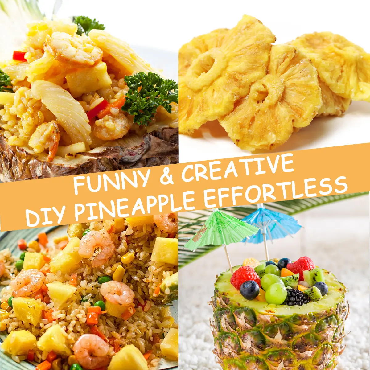 Stainless Steel Pineapple Corer Slicer Utensils (1pc/2pcs) - Compact Solid Metal, Ergonomic Easy-Grip Handle Fruit Tool, 11cm Base Width, 20cm/7.87in Height, Modern Kitchenware Design for Home Use, Restaurant