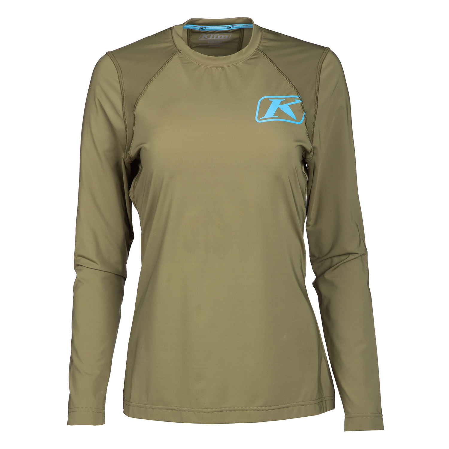 Solstice -1.0 Long sleeves
