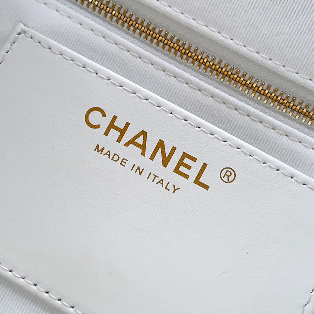 Chanel Large Duma Backpack(HIGH-END GRADE) - Top Club