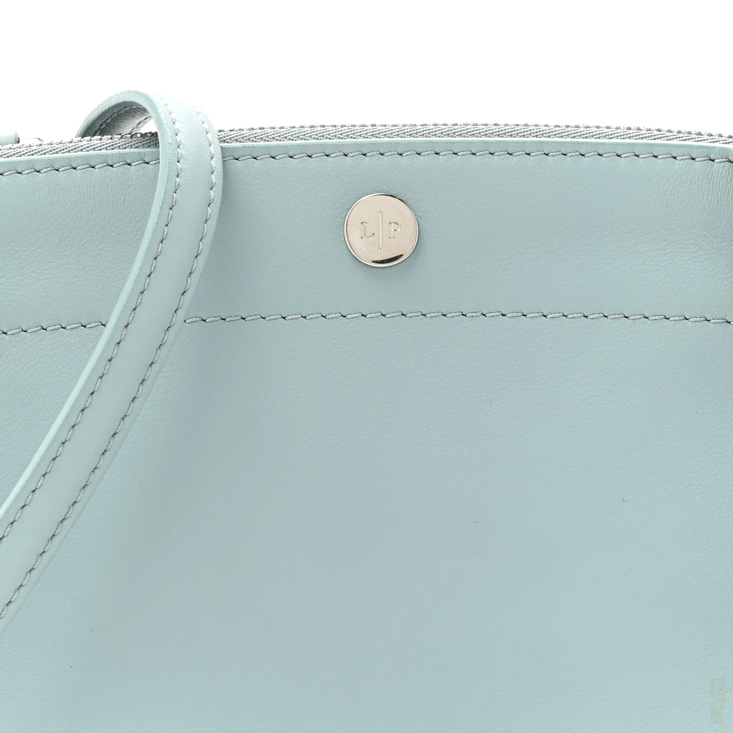 Calfskin My Way Petite Eucalyptus - Top Club