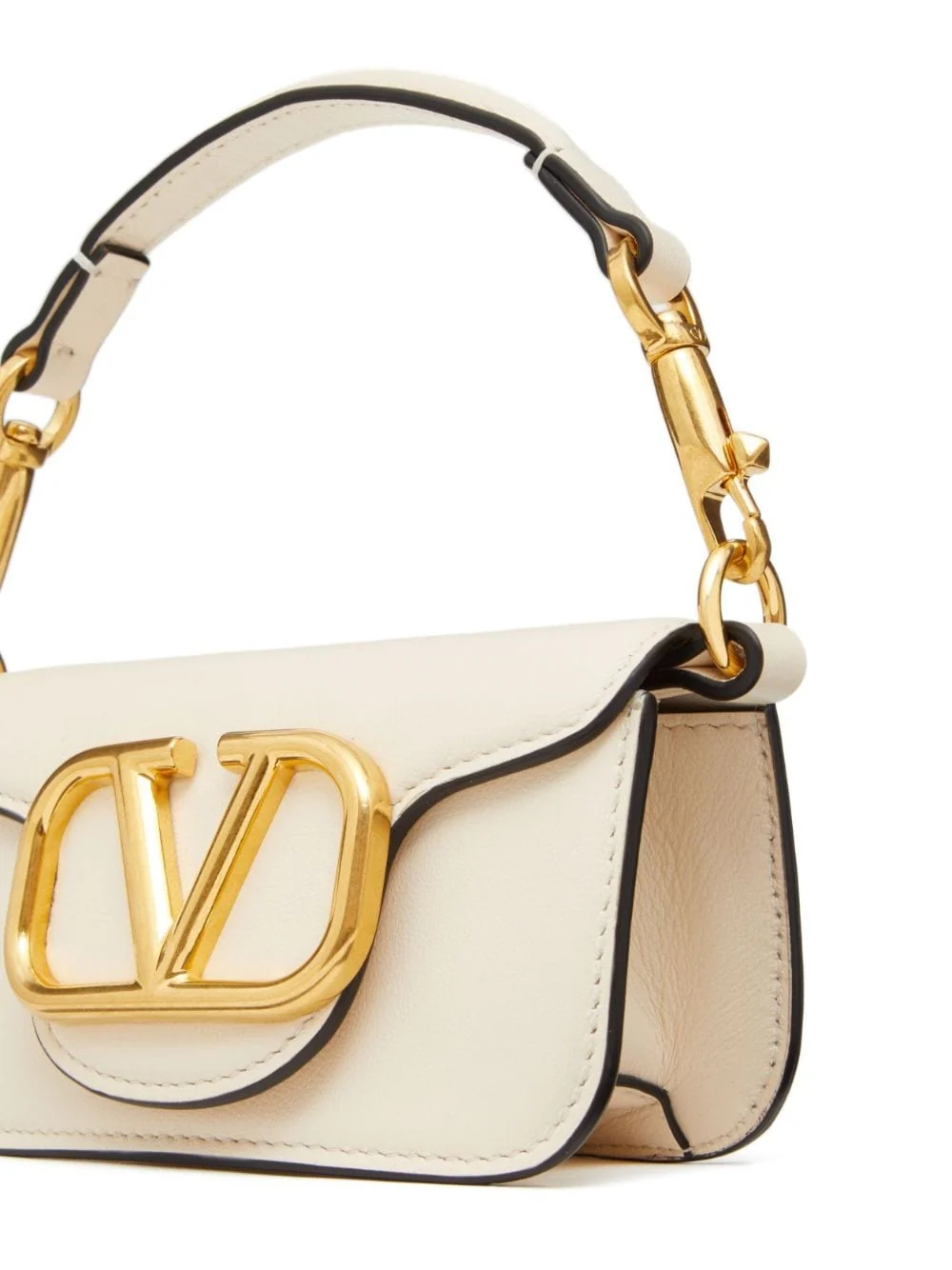 Valentino Garavani mini Loc�� shoulder bag - Top Club