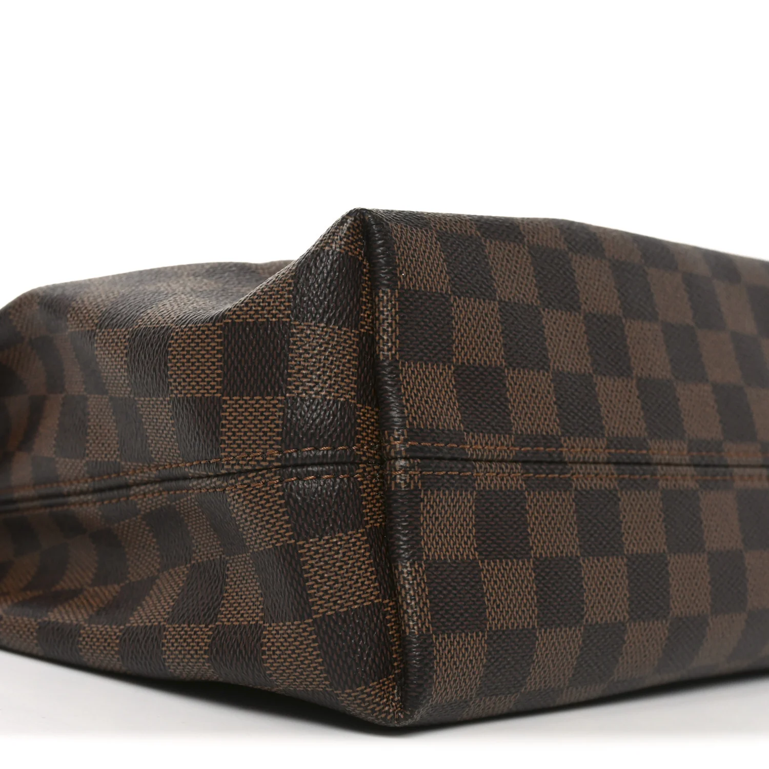 Damier Ebene Graceful PM - Top Club