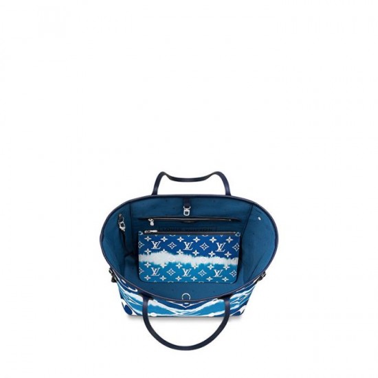L Escale Neverfull MM