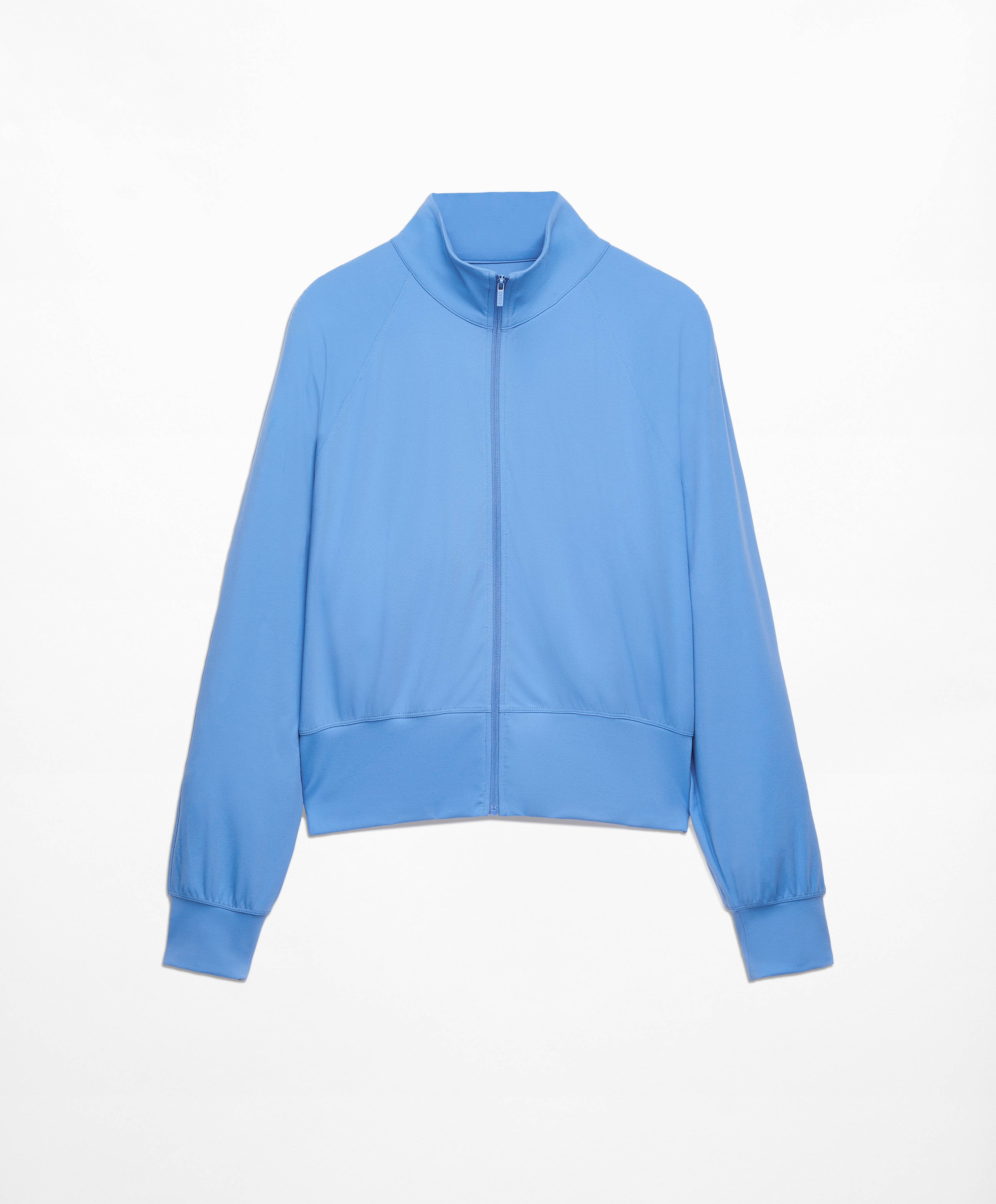 OYSHO Zip-up cardigan