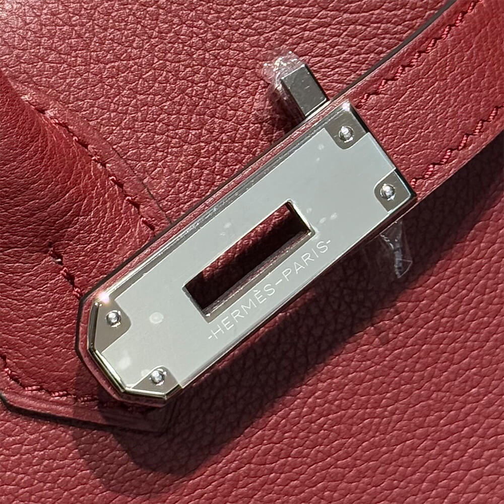 Hermes Shoulder Birkin 29 Evercolor - Top Club