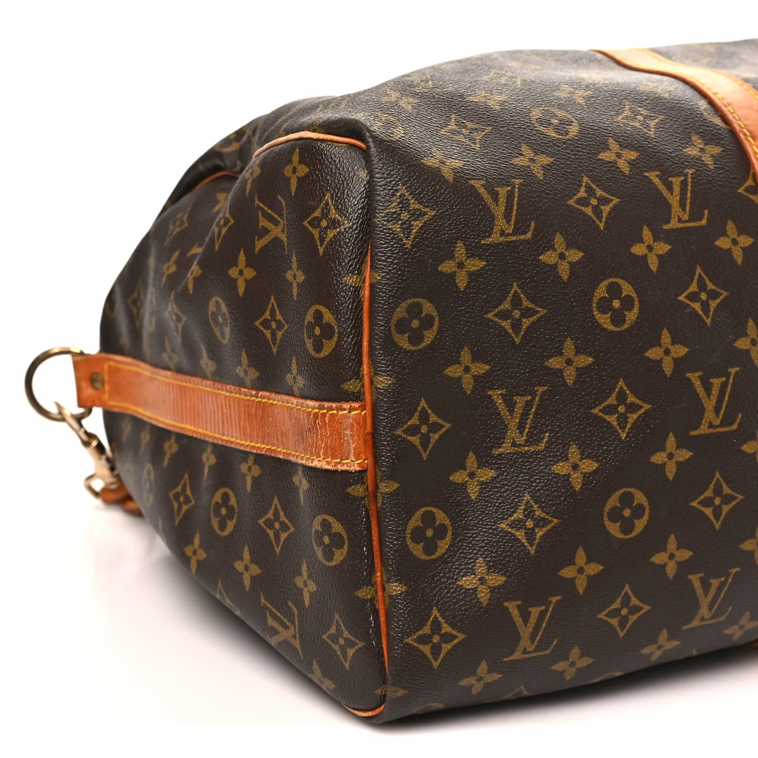 Monogram Keepall Bandouliere 50 - Top Club