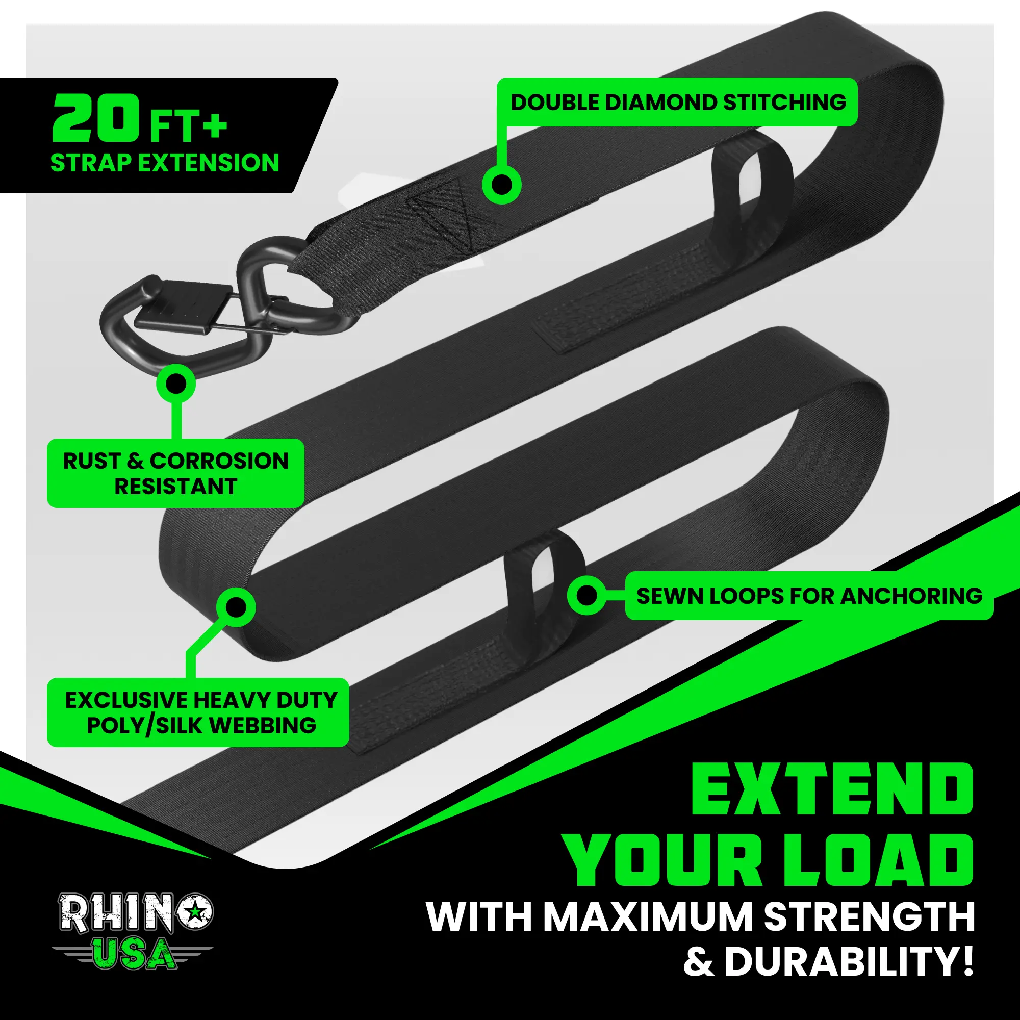 Rhino USA 2
