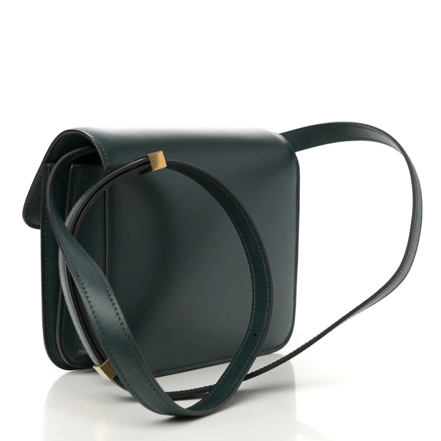 Box Calfskin Teen Classic Box Flap Bag Amazone - Top Club